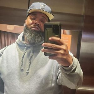 Meet your Posher, William